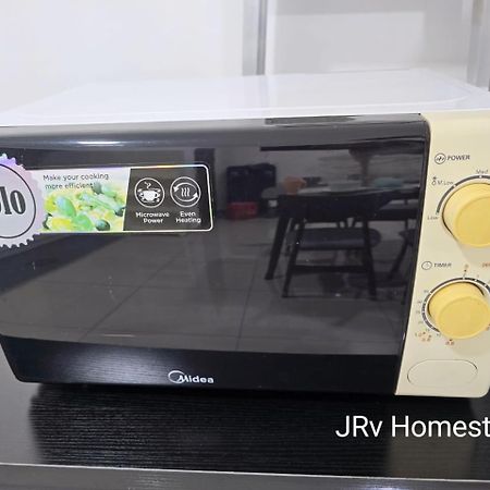 Jrv Hotelstyle Homestay Melaka Eksteriør billede