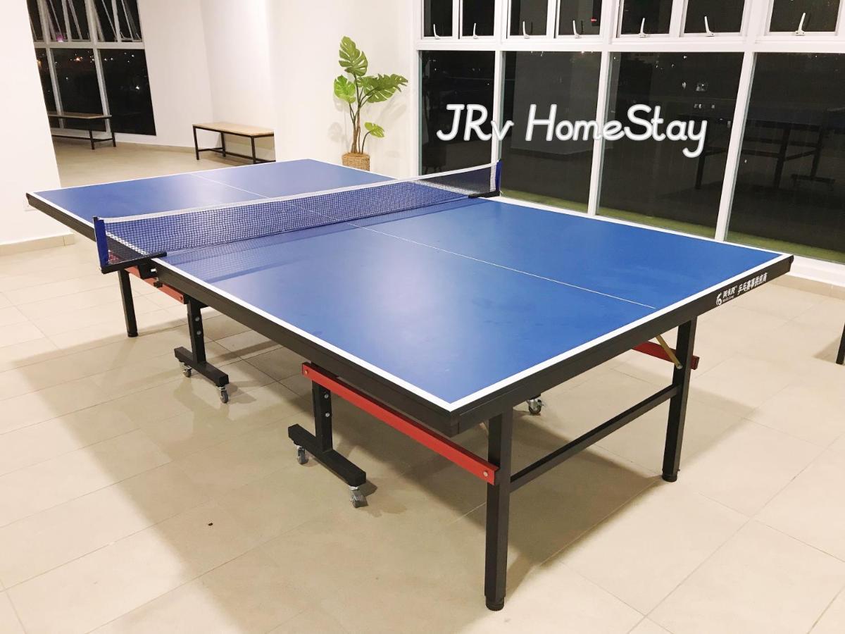 Jrv Hotelstyle Homestay Melaka Eksteriør billede