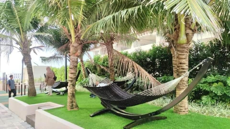 Jrv Hotelstyle Homestay Melaka Eksteriør billede