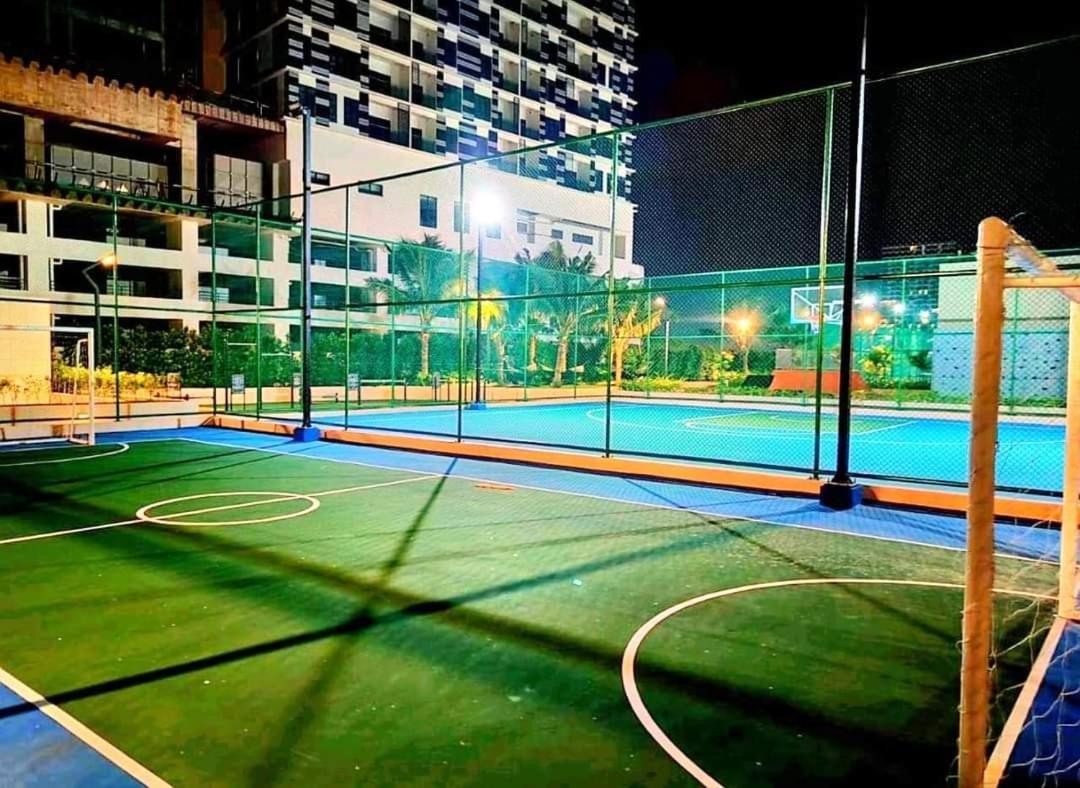 Jrv Hotelstyle Homestay Melaka Eksteriør billede