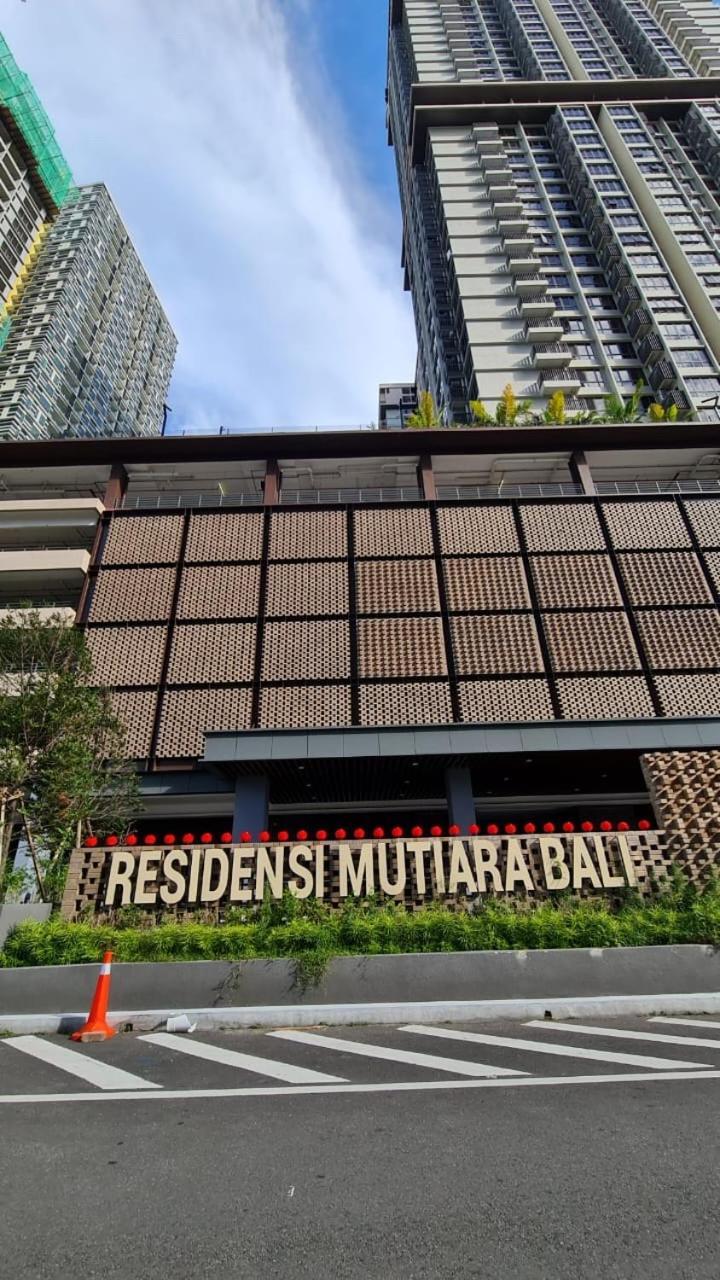 Jrv Hotelstyle Homestay Melaka Eksteriør billede
